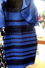 It's the black and blue dress that has made millions see red. The Science Of Why No One Agrees On The Color Of This Dress Wired