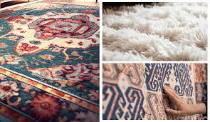 rugs cleaning