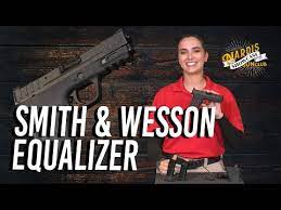 smith wesson equalizer let s take a