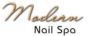 modern nail spa nail salon near me