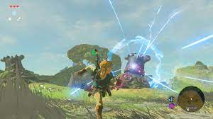 I think it was epigramx who said it but 'i can't hack you better hardware.' while it would be cool to find some magical 30 fps lock that can be turned off i'm highly skeptical of that being the case. The Legend Of Zelda Breath Of The Wild Pc Download Free Console2pc