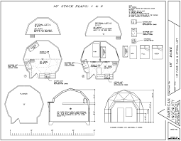 geodesic dome home plans aidomes