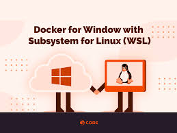 subsystem for linux wsl