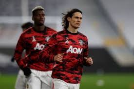 Read the latest manchester united news, transfer rumours, match reports, fixtures and live scores from the guardian. Man United Xi To Face Brighton Pogba Cavani And Henderson Start