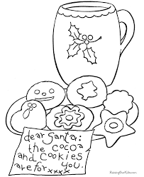 Elmo and cookie monster coloring pages to print. The 21 Best Ideas For Christmas Cookies Coloring Pages Best Diet And Healthy Recipes Ever Recipes Collection