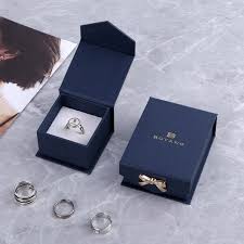 customized jewellery set box jewelry
