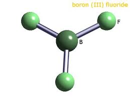 webelements periodic table boron