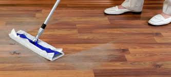 maintaining your hardwood floors