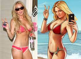 Lindsay Lohan Should Win Her GTA Lawsuit | Time