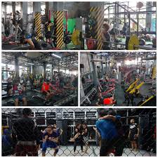 est gym membership in the philippines