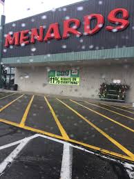 menards 725 american rd lansing mi