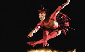 The Best Las Vegas Cirque Du Soleil Shows Discount Tickets