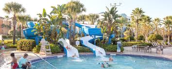 Bluegreen Resort With Water Park Travel Informations And Inspirations