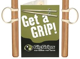 drum stick grip  ̹ ˻