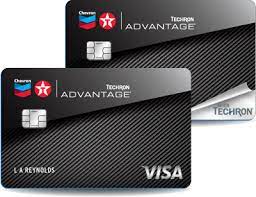 Check spelling or type a new query. Chevron And Texaco Techron Advantage Credit Cards