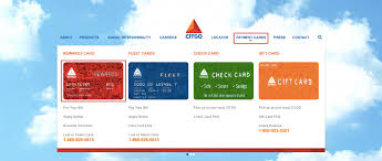 Jun 23, 2021 · citgo rewards card account holders will continue to earn 10 cents in fuel statement credits on every gallon of citgo gas purchased for the first three months from the date their account is opened. Www Citgo Com Citgo Credit Card Login Guideline Credit Card Services Reward Card Rewards Credit Cards