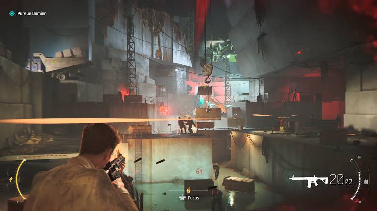 007: First Light' review — Not content with being one of the best stealth-action games in years, it also comes with a huge warning to the world | Windows Central