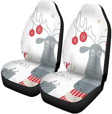 Car Seat Covers Merry