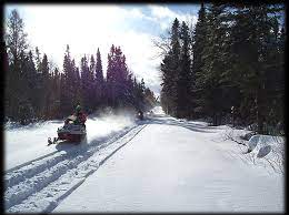 snowmobile duluth duluth snocross