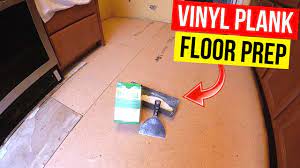 suloor for vinyl plank flooring