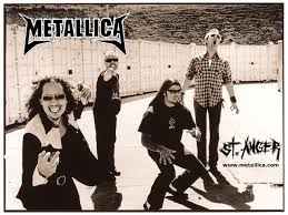 metallica wallpaper wallpapers