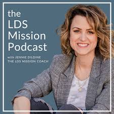 The LDS Mission Podcast