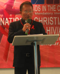 The christian federation of malaysia (cfm) is an ecumenical umbrella body in malaysia that comprises the council of churches of malaysia (mainline protestants and oriental orthodox), national evangelical christian fellowship (evangelicals) and the catholic bishops' conference of malaysia. Malaysian Christians Concerned As Non Muslims Directed To Islamic Court