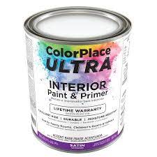 Colorplace Ultra Premium Interior Paint