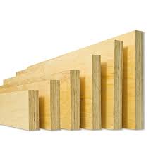 special order engineered lumber
