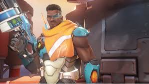 The second season of this spinoff of the missing follows retired detective julien baptiste (tchéky karyo) as he delves into budapest's corrupt underworld to . Overwatch S Newest Hero Is Baptiste Hero 30 Dot Esports