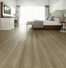 luxe glossy laminate wooden flooring