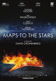 To all the boys 3 is already finished filming! Maps To The Stars Movie Trailer And Schedule Guzzo