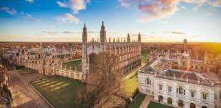 Postgraduate Study - University of Cambridge gambar png