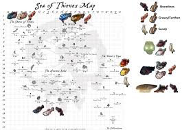 It was missing a ton of info. Sea Of Thieves Fishing Guide Reddit Bmo Show