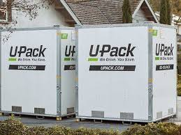 moving and storage container companies