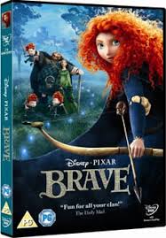 If there is no any information about the cartoon, please contact us by mail or leave a review. Brave Dvd Release Date Popsugar Entertainment