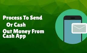 Tap the cash card tab on your cash app home screen; Process To Send Or Cash Out Money From Cash App Cash App Cash Out Banking App