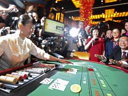 Image result for gambling singapore