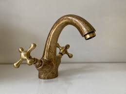 Oil Rubbed Bronze Bathroom Faucet