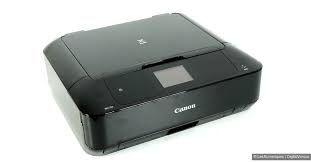 Canon imprimante jet d'encre, copieur, fax cartouches d'encre à pixma mg7750. Test Canon Pixma Mg7750 Une Qualite Toujours Irreprochable Les Numeriques