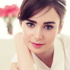 lily collins speaking fee booking