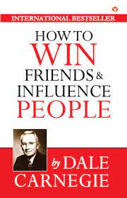 How to Win Friends & Influence People - JioMart