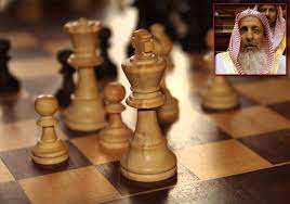 #dr muhammad salah #hudatv huda tv. Chess Is Haram In Islam Says Saudi Arabia S Grand Mufti World News India Tv