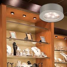 the benefits of under cabinet lighting