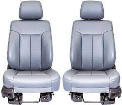 Ford Truck Custom Seat Covers