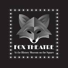 Home The Historic Fox Theatre