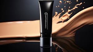 professional smooth application makeup