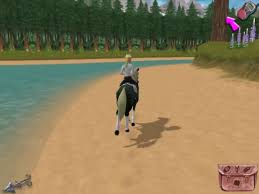 Descarga barbie princess dress up gratis. Barbie Horse Adventures Mystery Ride Old Games Download