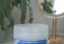 laneige water bank moisture cream review