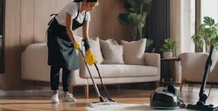 recent home cleaning news tips